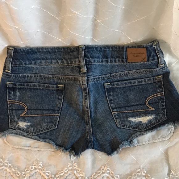 American Eagle shorts size S - Picture 2 of 6